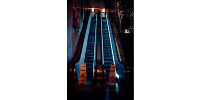 서울교통공사·승강기안전공단, 설 연휴 대비 에스컬레이터 안전 캠페인 실시