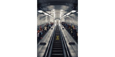 에스컬레이터 ‘두 줄 서기’, 왜 필요할까