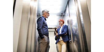 고령화 확산에 엘리베이터 수요 증가 전망…“노후 건물 현대화 시장 커진다”