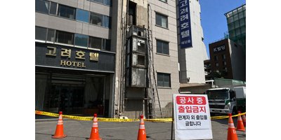 부천 호텔 덤웨이터 추락사, 불법 시설 방치와 부실 철거가 만든 사고였다