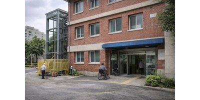 풍납1동 주민센터 엘리베이터 생긴다… 특교금 6억 확보