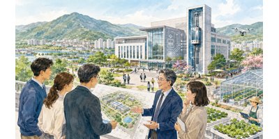한국승강기대 웅상 제2캠퍼스 추진…양산 교육·산업 연계 기대감